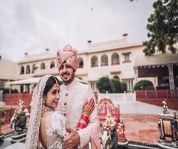 wedding photography in india