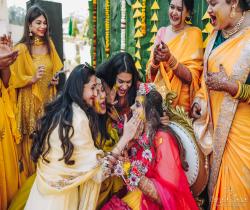wedding photography in india