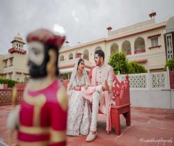 wedding photography in india