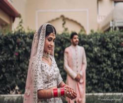 wedding photography in india