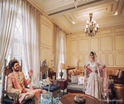 wedding photography in india