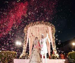 wedding photography in india