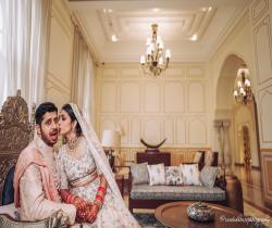 wedding photography in india