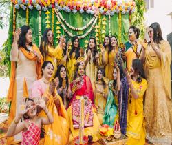 wedding photography in india
