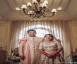 wedding photography in india