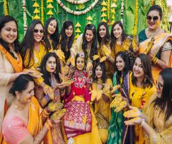wedding photography in india