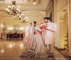 wedding photography in india