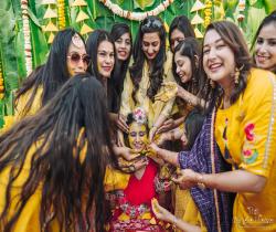 wedding photography in india