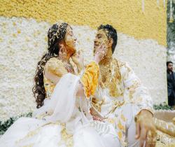 wedding photography in india