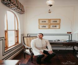 wedding photography in india