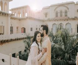wedding photography in india