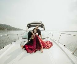 wedding photography in india