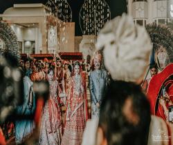 wedding photography in india