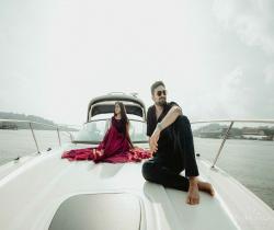 wedding photography in india