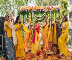 wedding photography in india