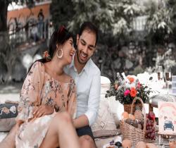 wedding photography in india