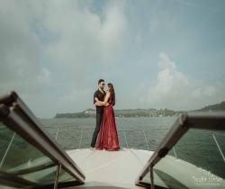 wedding photography in india