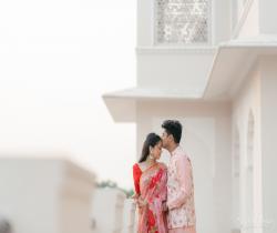 wedding photography in india