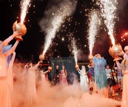 wedding photography in india