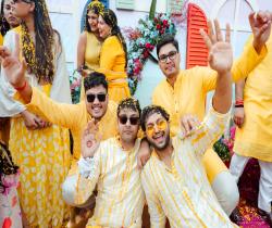 wedding photography in india