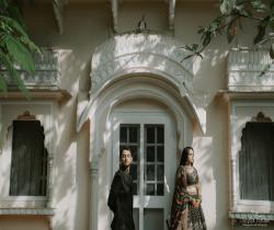 wedding photography in india