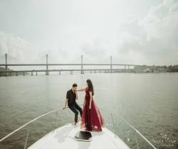 wedding photography in india