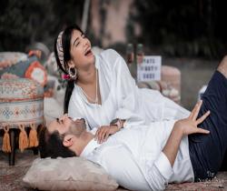 wedding photography in india