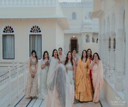 wedding photography in india