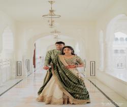 wedding photography in india