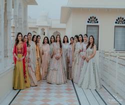 wedding photography in india