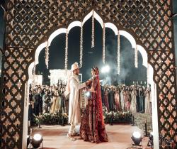 wedding photography in india