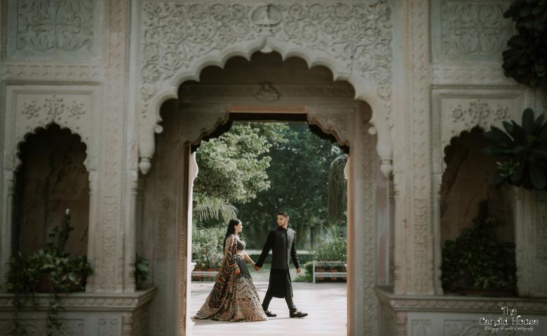 pre wedding photographers near me