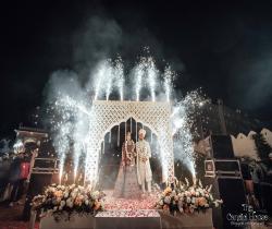 wedding photography in india