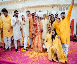 wedding photography in india