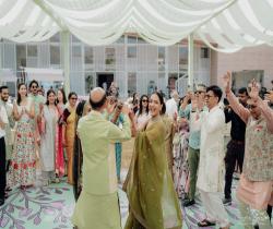 wedding photography in india
