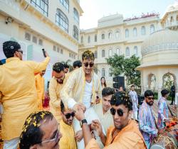 wedding photography in india