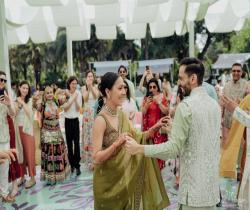wedding photography in india