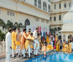 wedding photography in india