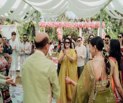 wedding photography in india