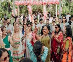 wedding photography in india