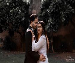wedding photography in india