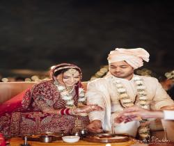 wedding photography in india