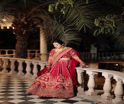 wedding photography in india