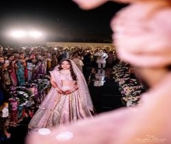 wedding photography in india
