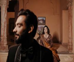 wedding photography in india