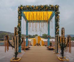 wedding photography in india