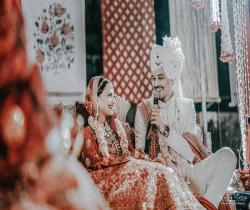 wedding photography in india