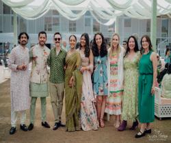 wedding photography in india