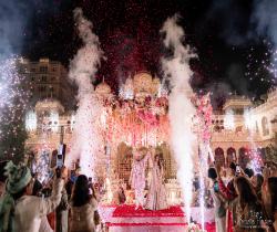 wedding photography in india