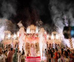 wedding photography in india
